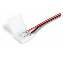 Соединитель гибкий односторонний 5050 (10 шт.) Ambrella Light LED Strip GS7101