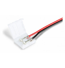 Соединитель гибкий односторонний 5050 (10 шт.) Ambrella Light LED Strip GS7101