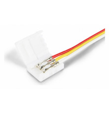 Соединитель гибкий односторонний 2835 (5 шт.) Ambrella Light LED Strip GS7151