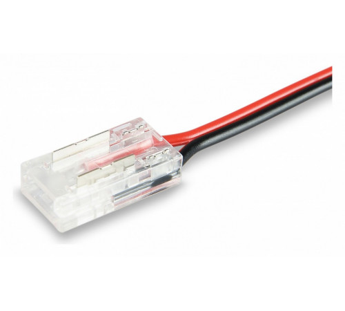 Соединитель гибкий односторонний COB (10 шт.) Ambrella Light LED Strip GS7401 Соединитель гибкий односторонний COB (10 шт.) Ambrella Light LED Strip GS7401