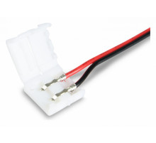 Соединитель гибкий двухсторонний 5050 (10 шт.) Ambrella Light LED Strip GS7601