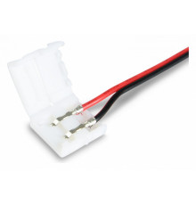 Соединитель гибкий двухсторонний 5050 (10 шт.) Ambrella Light LED Strip GS7601