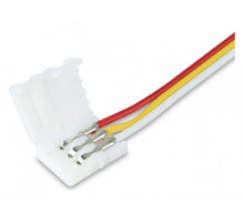 Соединитель гибкий двухсторонний 2835 (5 шт.) Ambrella Light LED Strip GS7651