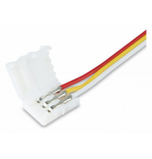 Соединитель гибкий двухсторонний 2835 (5 шт.) Ambrella Light LED Strip GS7651