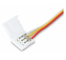 Соединитель гибкий двухсторонний 5050 (5 шт.) Ambrella Light LED Strip GS7701