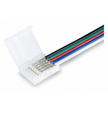 Соединитель гибкий двухсторонний 5050 (5 шт.) Ambrella Light LED Strip GS7801