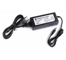 Блок питания Ambrella Light LED Driver 12V 48Вт AC100-240 4A IP20 GS8520