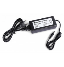 Блок питания Ambrella Light LED Driver 12V 48Вт AC100-240 4A IP20 GS8520