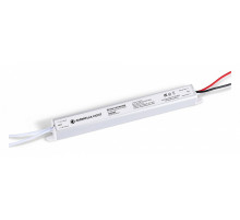 Блок питания Ambrella Light LED Driver 12V 24Вт AC185-260 2A IP20 GS8602