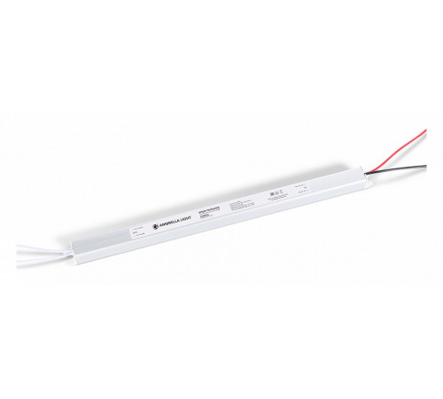 Блок питания Ambrella Light LED Driver 12V 48Вт AC185-260 4A IP20 GS8604