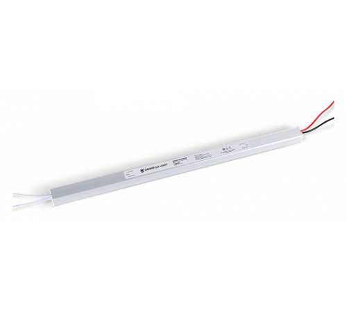 Блок питания Ambrella Light LED Driver 12V 72Вт AC185-260 6A IP20 GS8606