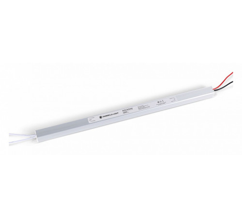 Блок питания Ambrella Light LED Driver 12V 100Вт AC185-260 8.3A IP20 GS8607