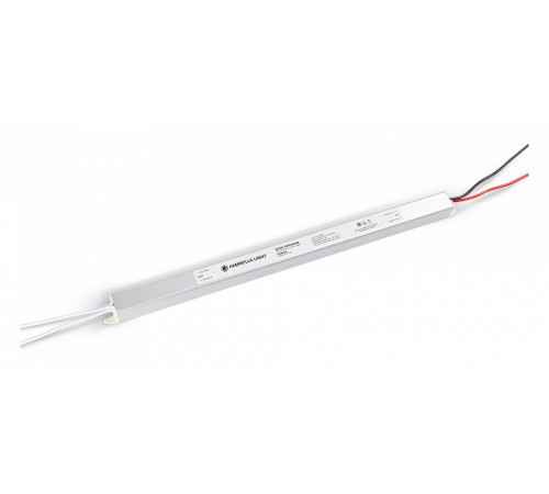 Блок питания Ambrella Light LED Driver 24V 48Вт AC185-260 2A IP20 GS8624 Блок питания Ambrella Light LED Driver 24V 48Вт AC185-260 2A IP20 GS8624