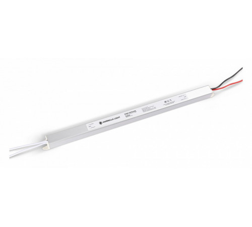 Блок питания Ambrella Light LED Driver 24V 60Вт AC185-260 2.5A IP20 GS8625 Блок питания Ambrella Light LED Driver 24V 60Вт AC185-260 2.5A IP20 GS8625