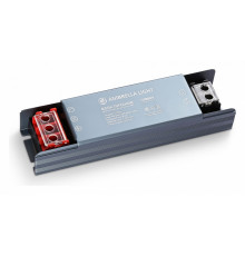 Блок питания Ambrella Light LED Driver 12V 100Вт AC185-260 8.3A IP20 GS8804