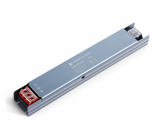 Блок питания Ambrella Light LED Driver 12V 400Вт AC185-260 33.3A IP20 GS8812 Блок питания Ambrella Light LED Driver 12V 400Вт AC185-260 33.3A IP20 GS8812