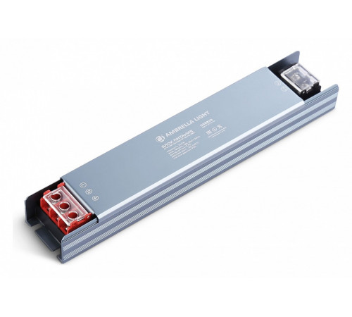 Блок питания Ambrella Light LED Driver 24V 300Вт AC185-260 12.5A IP20 GS8828