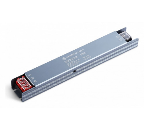 Блок питания Ambrella Light LED Driver 24V 400Вт AC185-260 16.7A IP20 GS8830