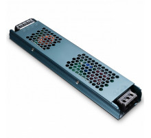 Блок питания для светодиодной ленты Ambrella Light Led Driver 24V Illumination 400Вт 16.7A IP20 GS8930