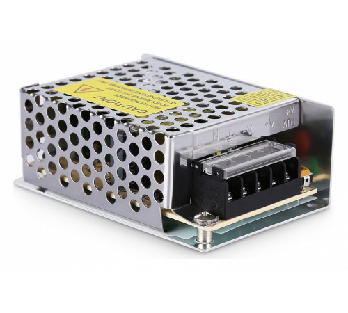 Блок питания Ambrella Light LED Driver 12V 36Вт AC90-260 3A IP20 GS9502