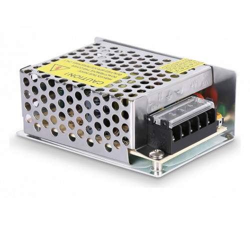 Блок питания Ambrella Light LED Driver 24V 36Вт AC90-260 1.5A IP20 GS9602
