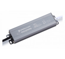 Блок питания Ambrella Light LED Driver 12V 60Вт AC110-220 5A IP67 GS9855