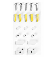 Крепеж монтажный для шинопровода  Ambrella Light Track System Magnetic Ultra Slim GV1031