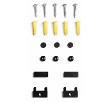 Крепеж монтажный для шинопровода  Ambrella Light Track System Magnetic Ultra Slim GV1032