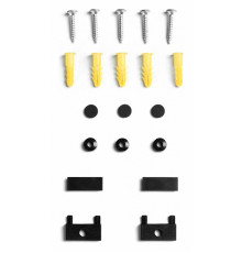Крепеж монтажный для шинопровода  Ambrella Light Track System Magnetic Ultra Slim GV1032