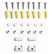 Крепеж монтажный для шинопровода  Ambrella Light Track System Magnetic Ultra Slim GV1033