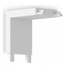 Коннектор угловой для шинопровода Ambrella Light Magnetic Ultra Slim Track System GV1103