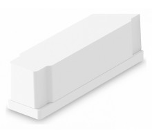 Короб для проводов в накладной шинопровод Ambrella Light Magnetic Ultra Slim Track System GV1273