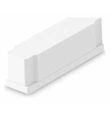 Короб для проводов в накладной шинопровод Ambrella Light Magnetic Ultra Slim Track System GV1273
