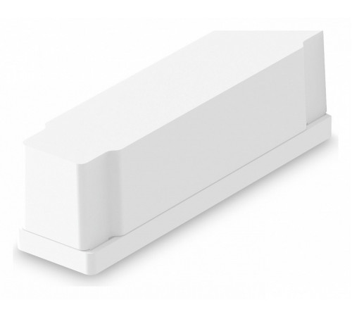 Короб для проводов в накладной шинопровод Ambrella Light Magnetic Ultra Slim Track System GV1273 Короб для проводов в накладной шинопровод Ambrella Light Magnetic Ultra Slim Track System GV1273