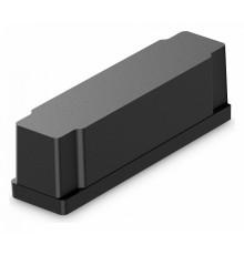 Короб для проводов в накладной шинопровод Ambrella Light Magnetic Ultra Slim Track System GV1275