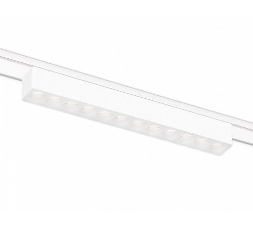 Трековый магнитный светильник Ambrella Light Magnetic Ultra Slim Track System GV1407 Трековый магнитный светильник Ambrella Light Magnetic Ultra Slim Track System GV1407