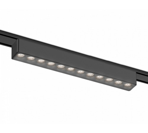 Трековый магнитный светильник Ambrella Light Magnetic Ultra Slim Track System GV1409 Трековый магнитный светильник Ambrella Light Magnetic Ultra Slim Track System GV1409