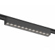 Трековый магнитный светильник Ambrella Light Magnetic Ultra Slim Track System GV1409