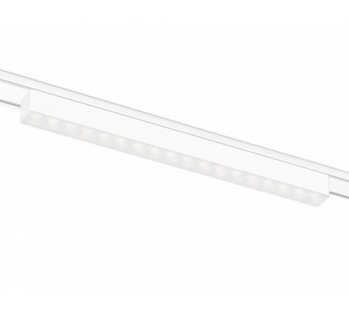 Трековый магнитный светильник Ambrella Light Magnetic Ultra Slim Track System GV1414 Трековый магнитный светильник Ambrella Light Magnetic Ultra Slim Track System GV1414