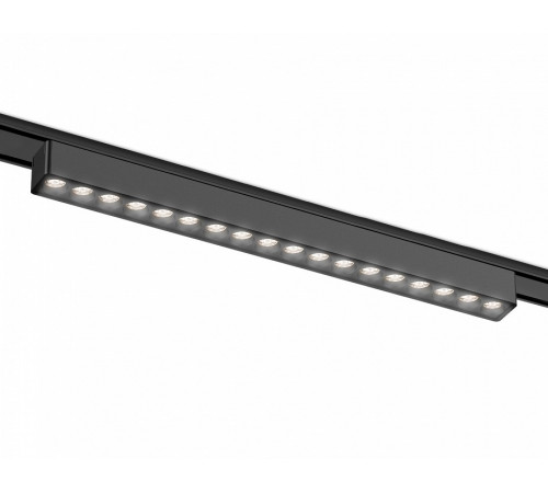 Трековый магнитный светильник Ambrella Light Magnetic Ultra Slim Track System GV1416 Трековый магнитный светильник Ambrella Light Magnetic Ultra Slim Track System GV1416