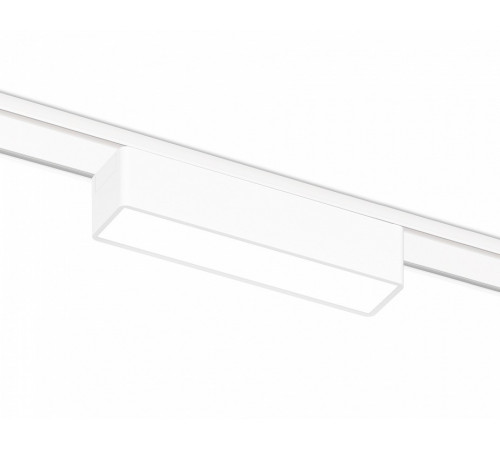 Трековый магнитный светильник Ambrella Light Magnetic Ultra Slim Track System GV1442
