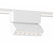Трековый магнитный светильник Ambrella Light Magnetic Ultra Slim Track System GV1468