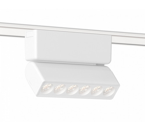 Трековый магнитный светильник Ambrella Light Magnetic Ultra Slim Track System GV1468