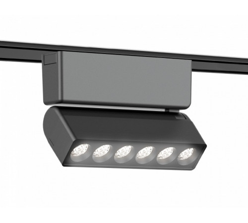 Трековый магнитный светильник Ambrella Light Magnetic Ultra Slim Track System GV1469