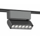 Трековый магнитный светильник Ambrella Light Magnetic Ultra Slim Track System GV1469