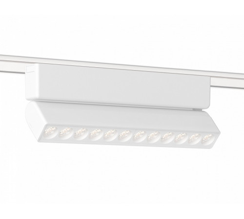 Трековый магнитный светильник Ambrella Light Magnetic Ultra Slim Track System GV1472 Трековый магнитный светильник Ambrella Light Magnetic Ultra Slim Track System GV1472