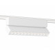 Трековый магнитный светильник Ambrella Light Magnetic Ultra Slim Track System GV1472