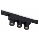 Трековый магнитный светильник Ambrella Light Track System GV1504