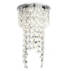 Встраиваемый светильник Ambrella Light K2071 CH/CL