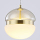 Подвесной светильник Ambrella Light High Light Modern LH11001